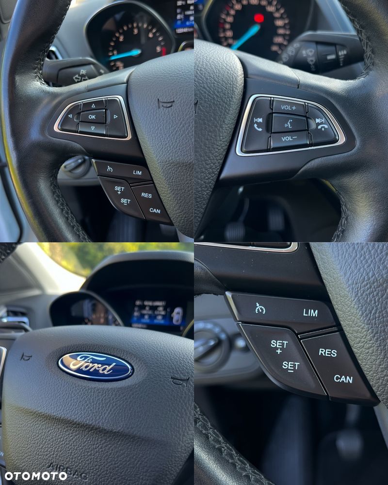 Ford Kuga 2.0 TDCi 4x4 Titanium - 23