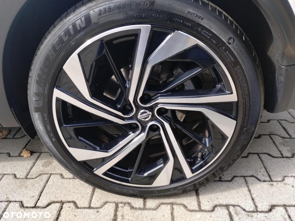 Nissan Qashqai - 23