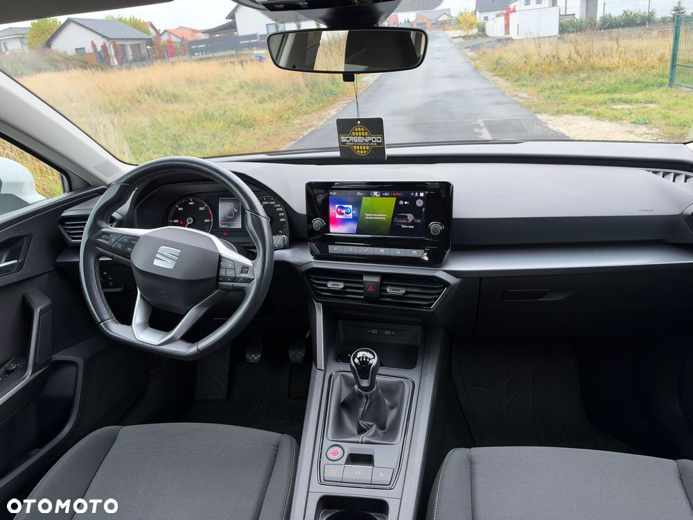 Seat Leon - 22