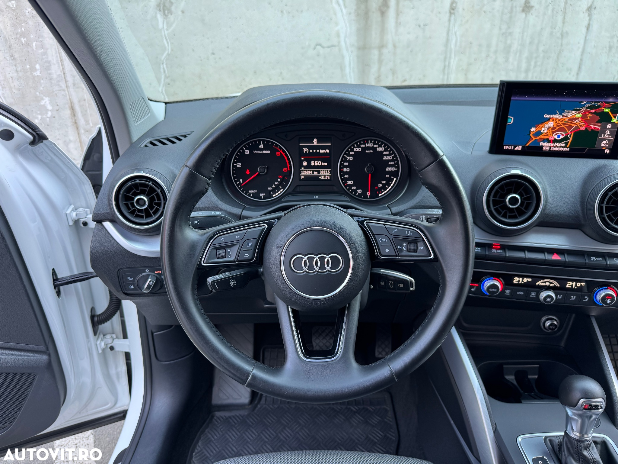 Audi Q2 1.6 30 TDI S tronic Design - 7