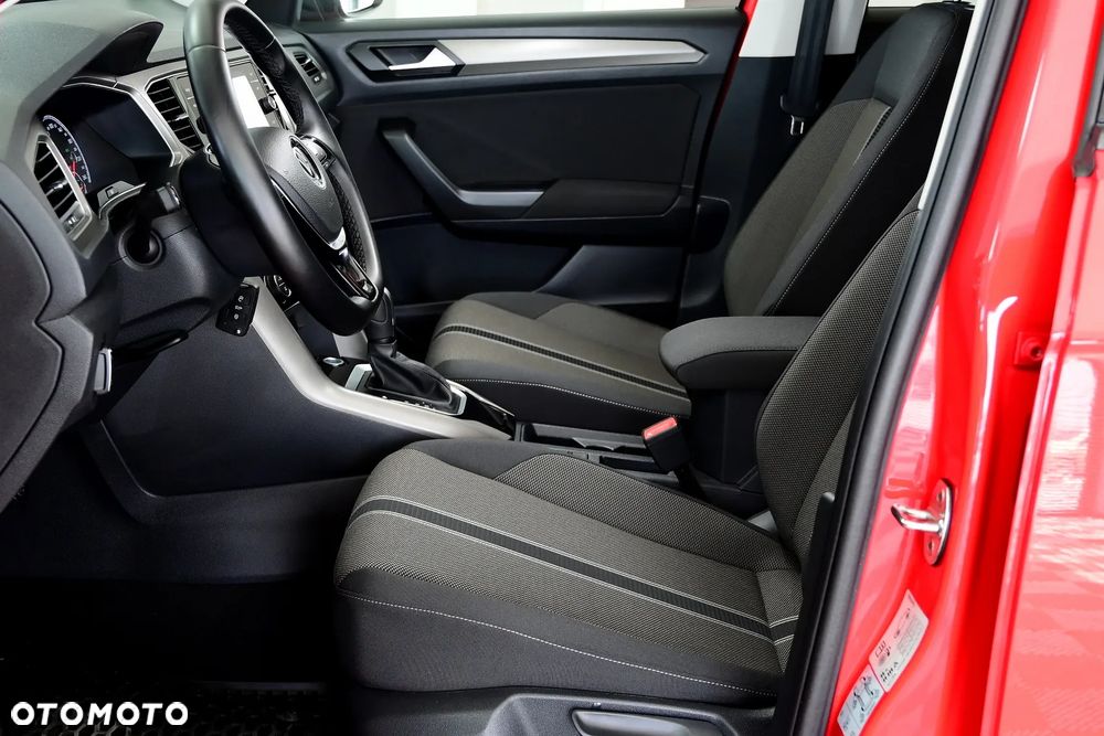 Volkswagen T-Roc 1.5 TSI OPF DSG Style - 19