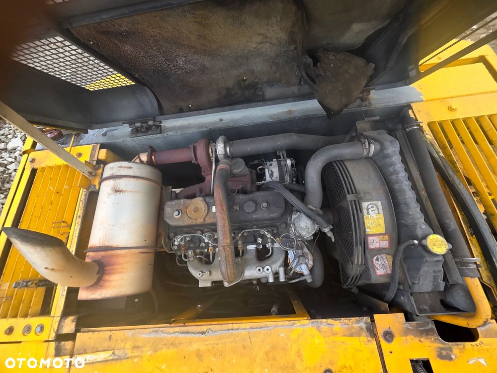 JCB JS 160 LC LONG - 13