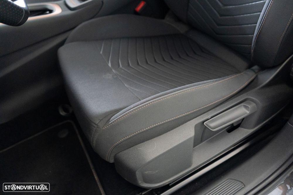 Cupra Born 77 kWh e-Boost - 8