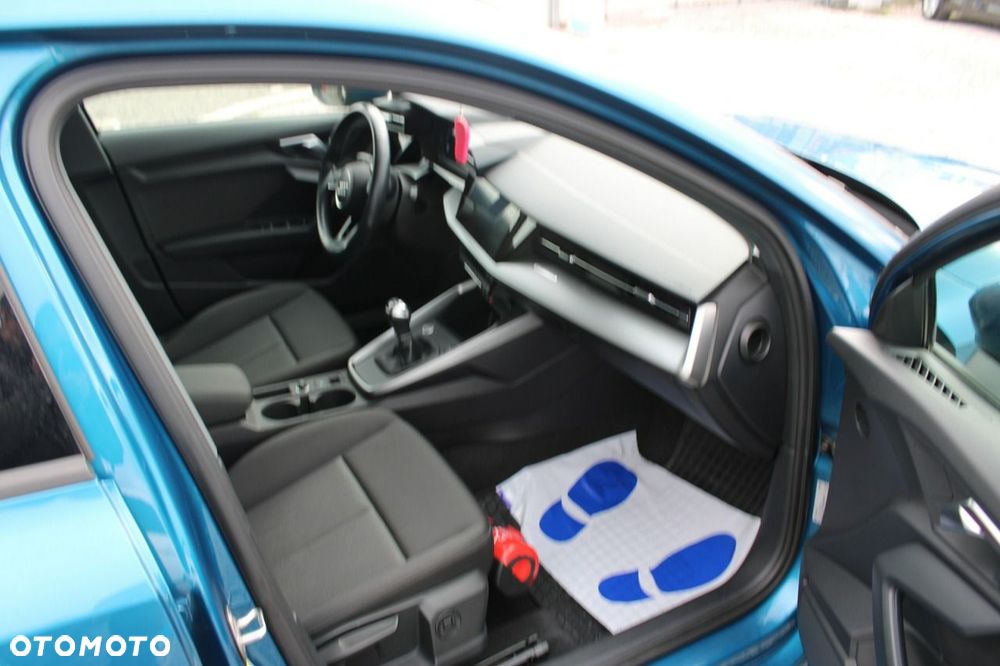 Audi A3 Sportback - 29