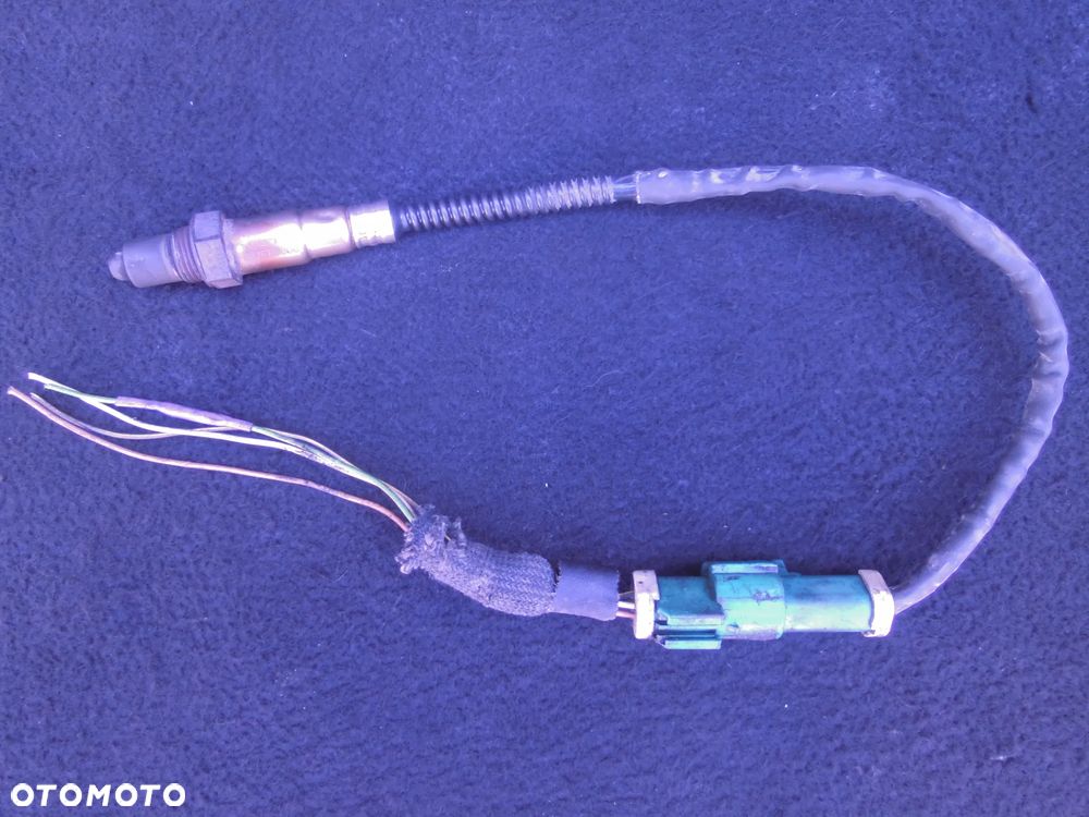 SONDA LAMBDA FORD MONDEO MK3 1.8 2.0 16V - 1