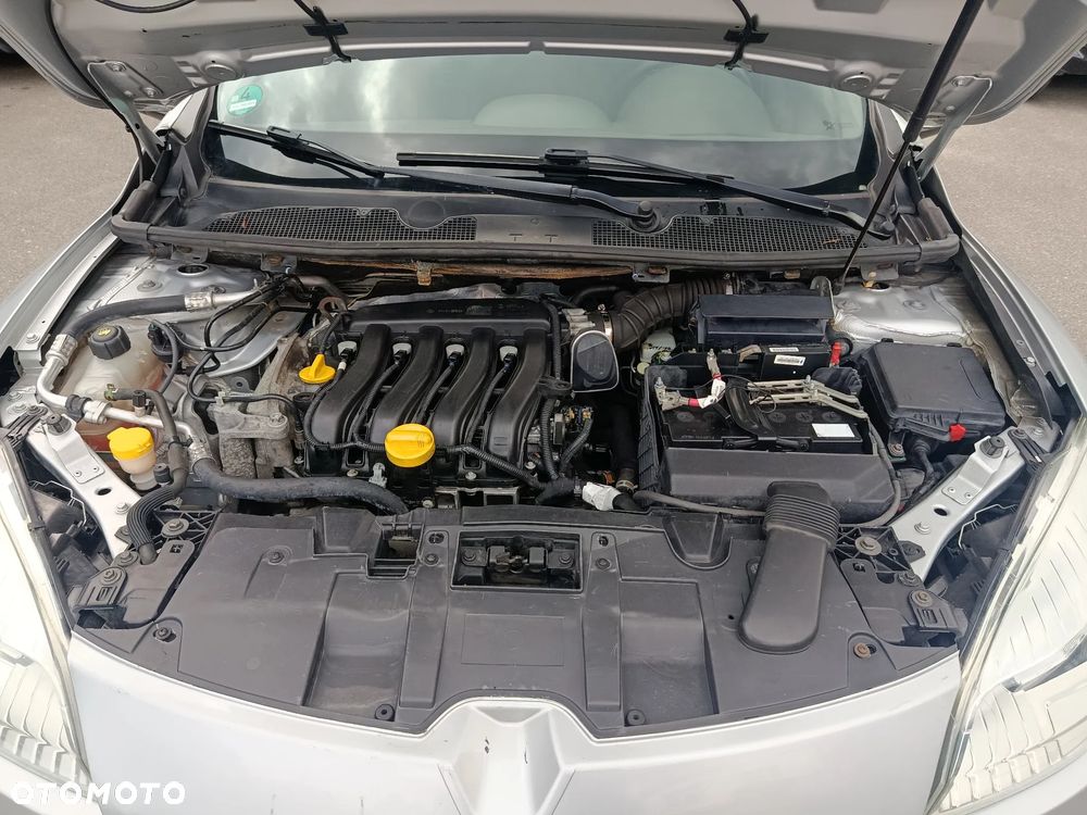 Renault Megane - 14