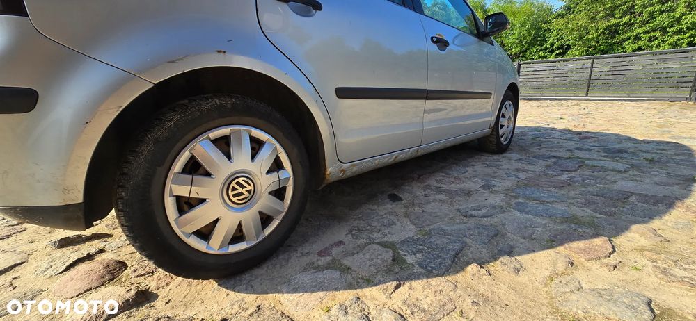 Volkswagen Polo 1.2 Trendline - 19