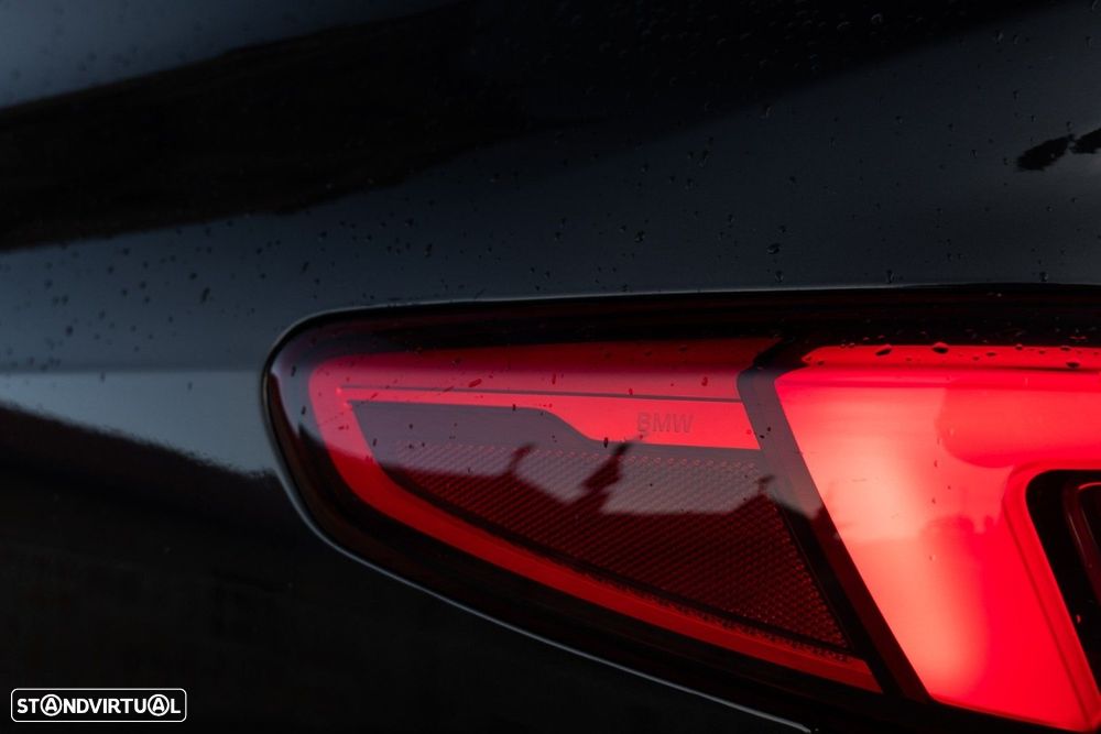 BMW 216 Gran Coupé d Pack Desportivo M - 50