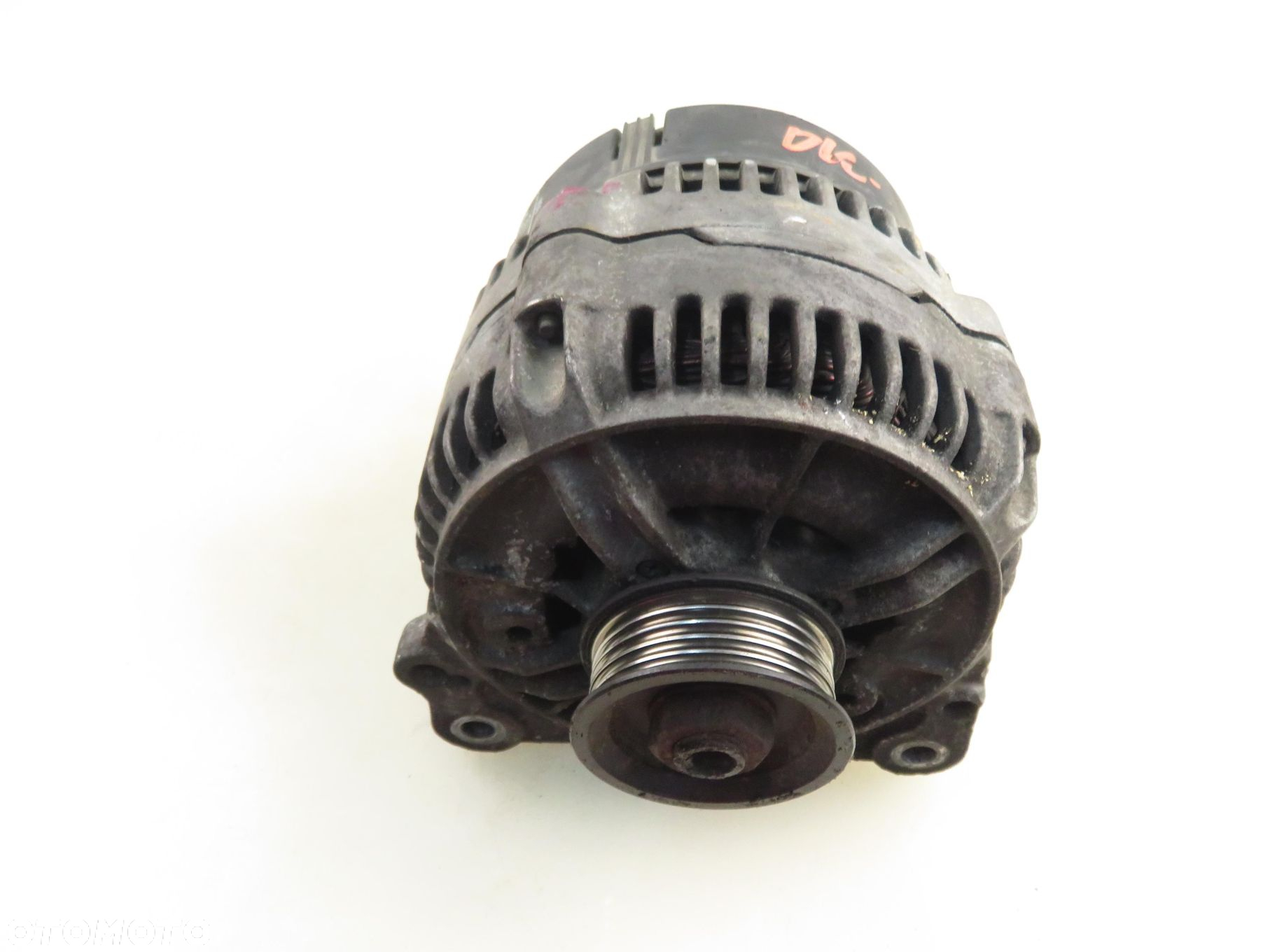 ALTERNATOR AUDI A4 B5 1.9 TDI 120A  028903028F 0123515008 - 7