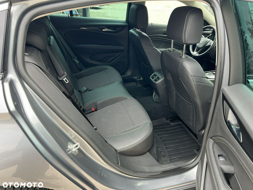 Opel Insignia 2.0 CDTI Elite S&S - 24