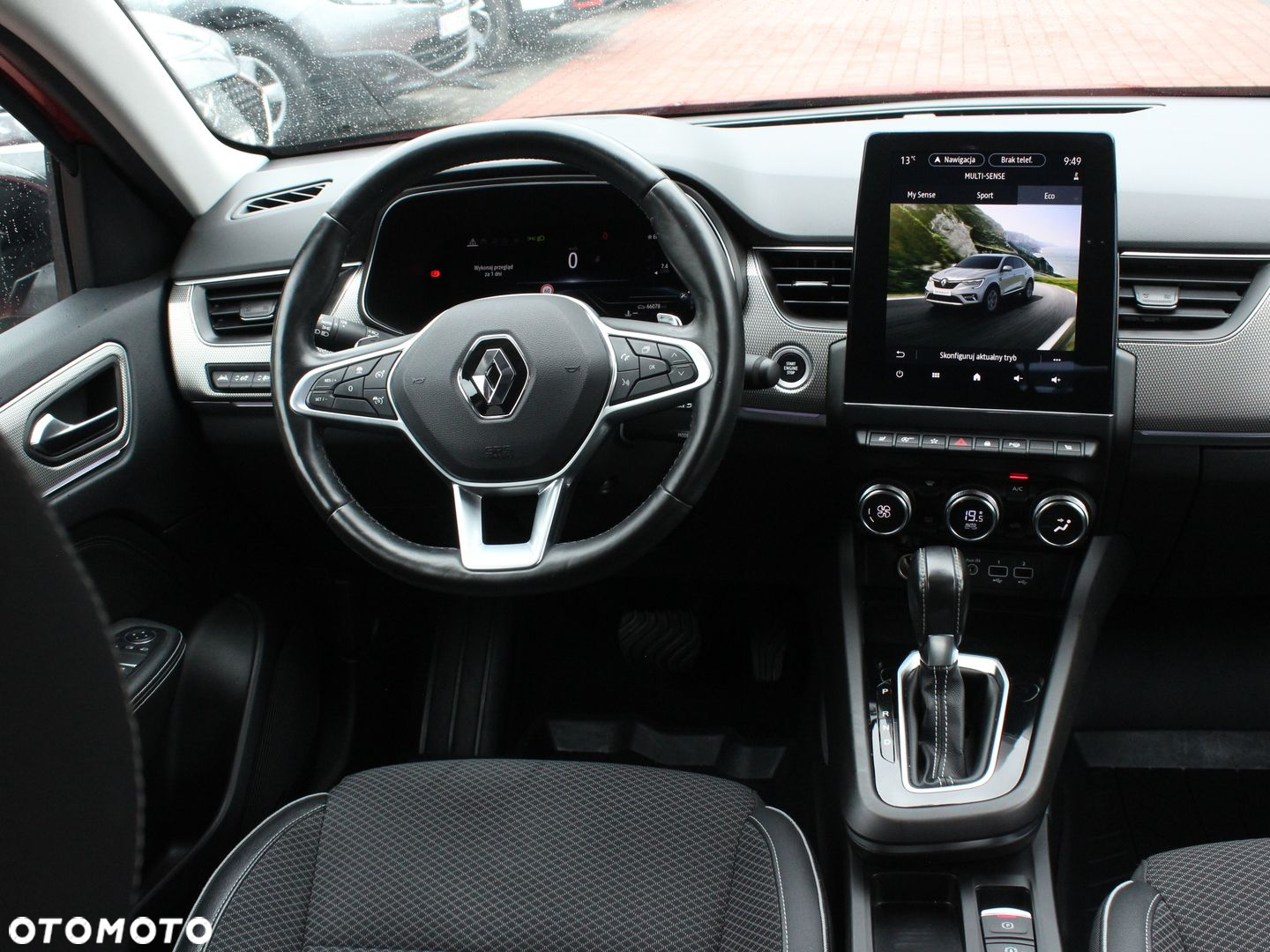 Renault Arkana 1.3 TCe mHEV Intens EDC - 2