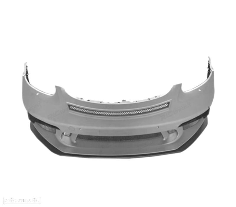 KIT CARROÇARIA PORSCHE CAYMAN 16-19 LOOK GT3 - 3