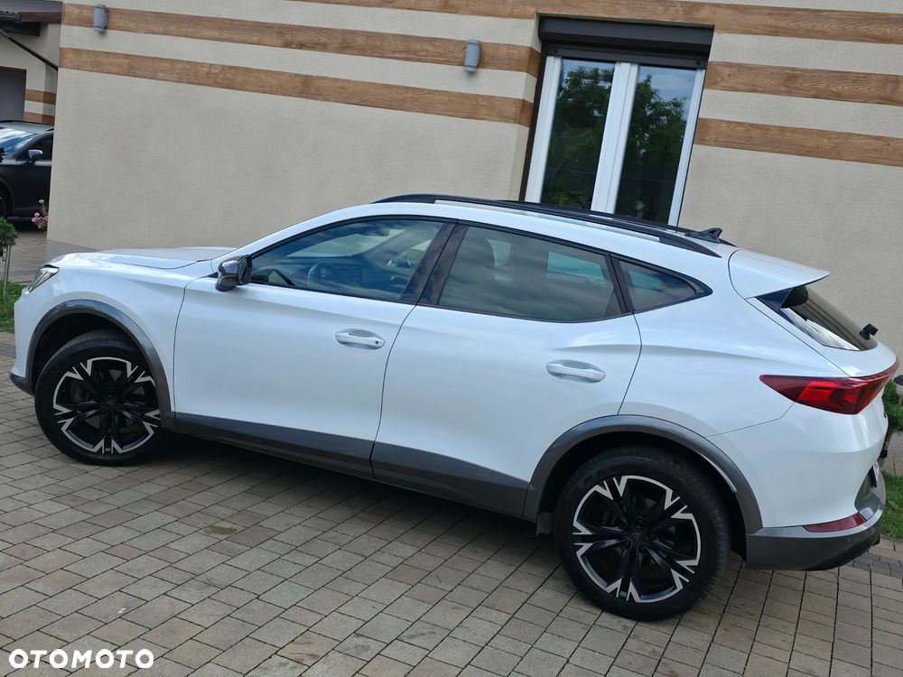 Cupra Formentor 1.5 TSI DSG - 12