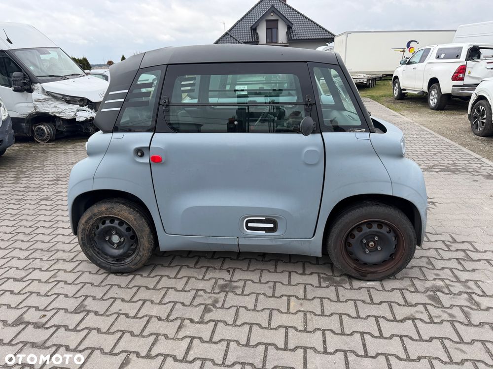 Citroën Ami - 2
