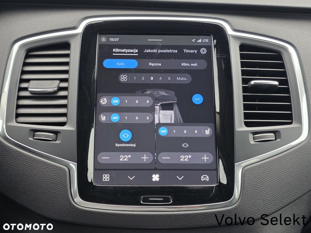 Volvo XC 90 - 32
