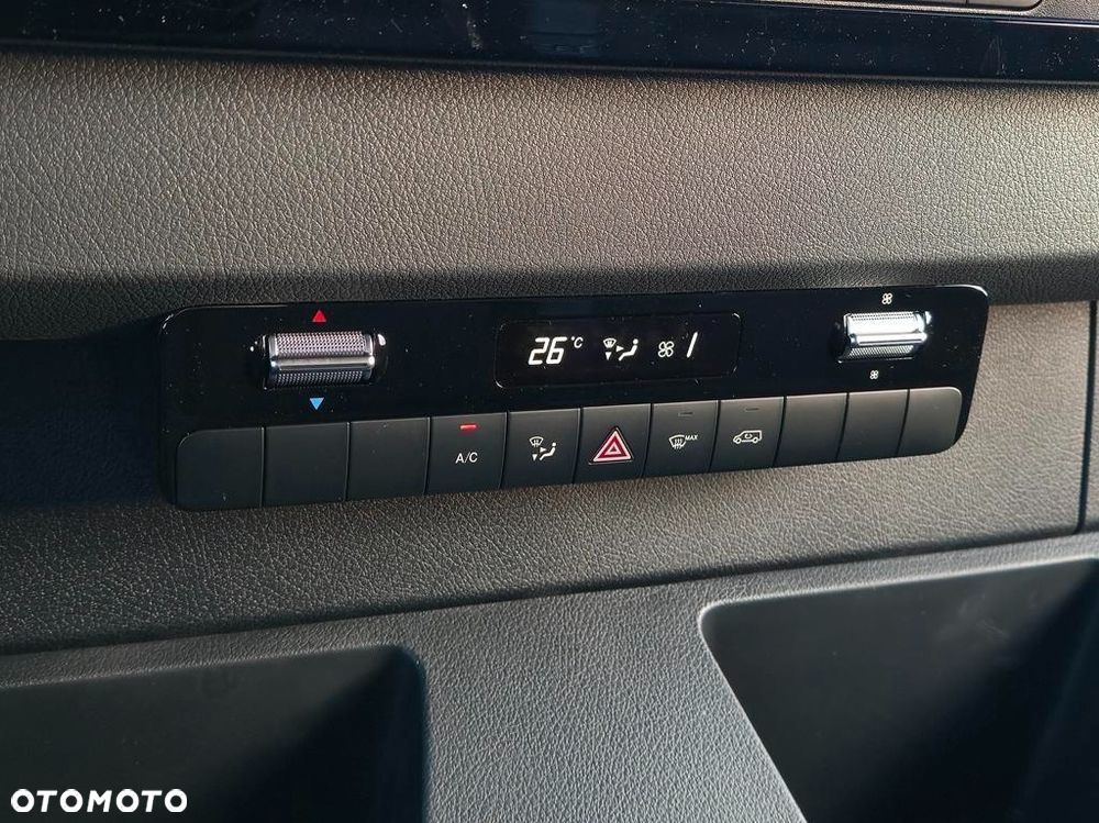 Mercedes-Benz Sprinter 317 CDI Long PRO 9G-Tronic - 23