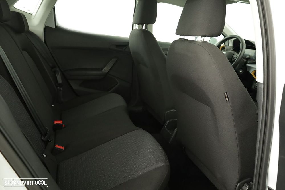 SEAT Ibiza 1.0 TSI Style - 21