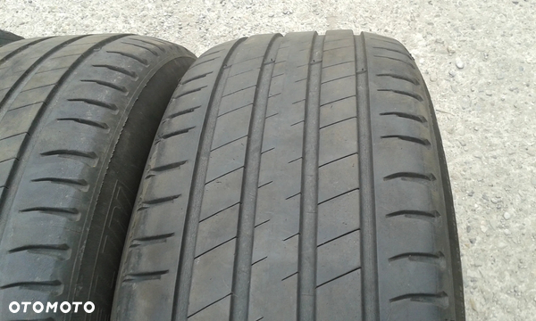 17” - MICHELIN - 235/65 r17 cali - LETNIE Opony Latitude 3 - stan BDB - GWARANCJA !  + Możliwy MONTAŻ !!