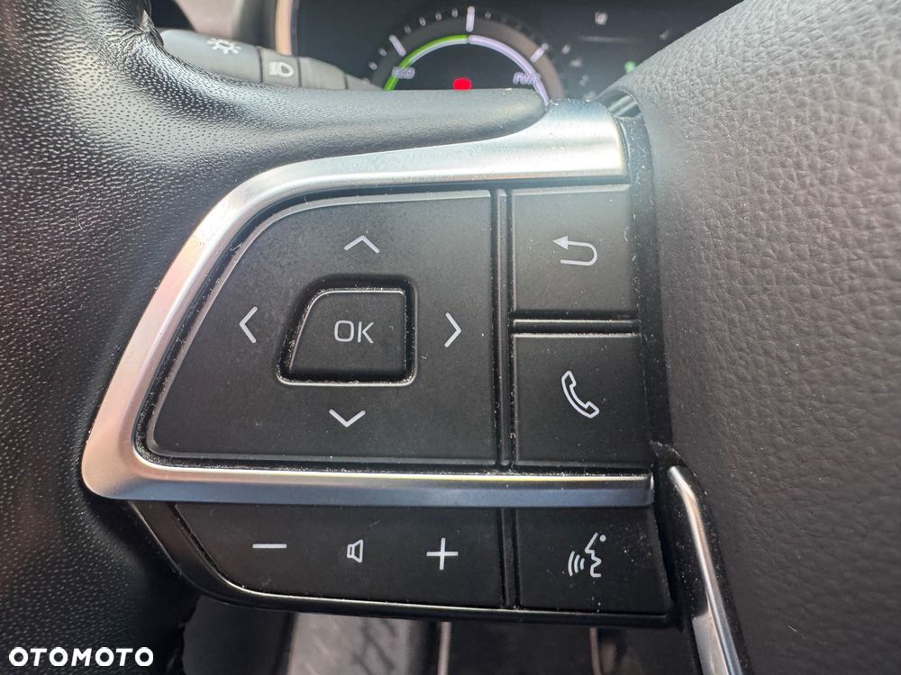 Toyota Highlander 2.5 Hybrid Executive - 31