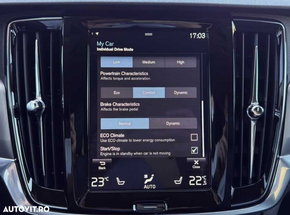 Volvo S90 D3 Momentum - 39