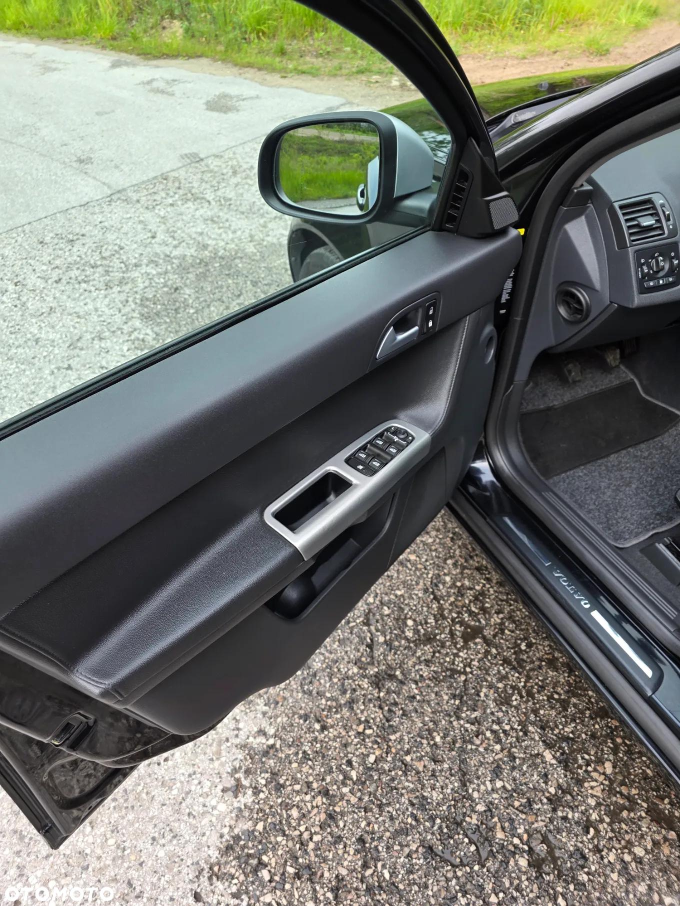 Volvo V50 - 12