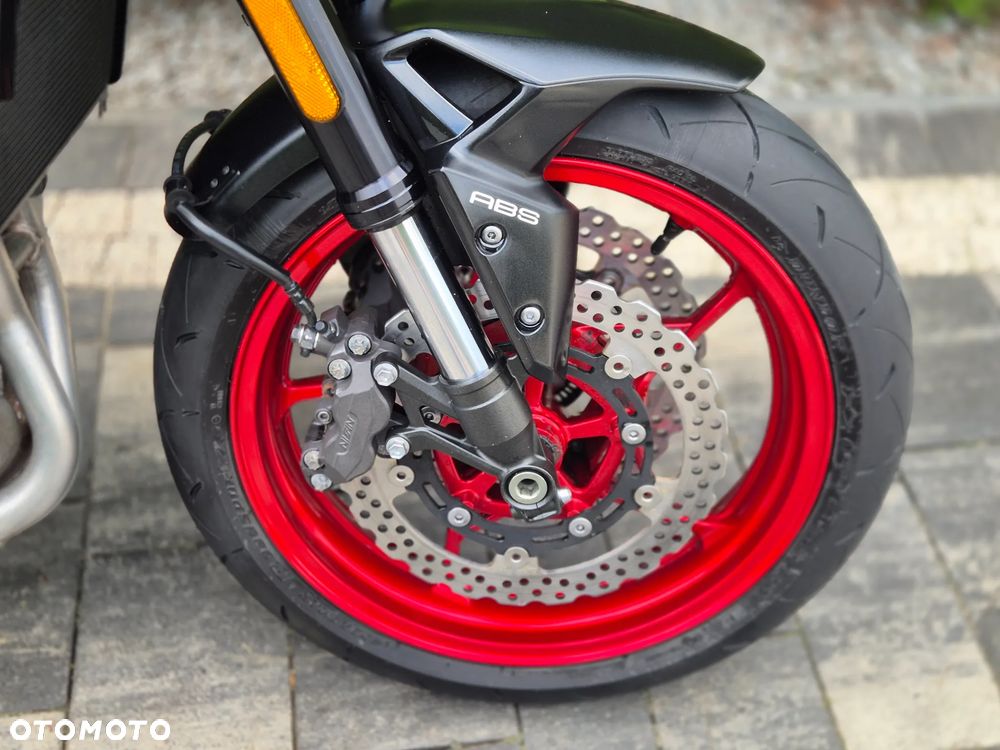 Kawasaki Z 900 - 14