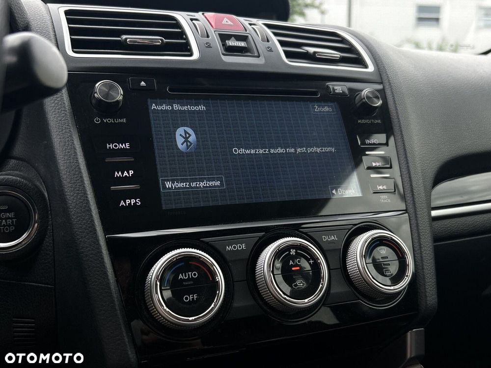 Subaru Forester - 27