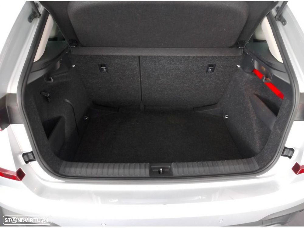 Skoda Kamiq 1.0 TSI Selection DSG - 12