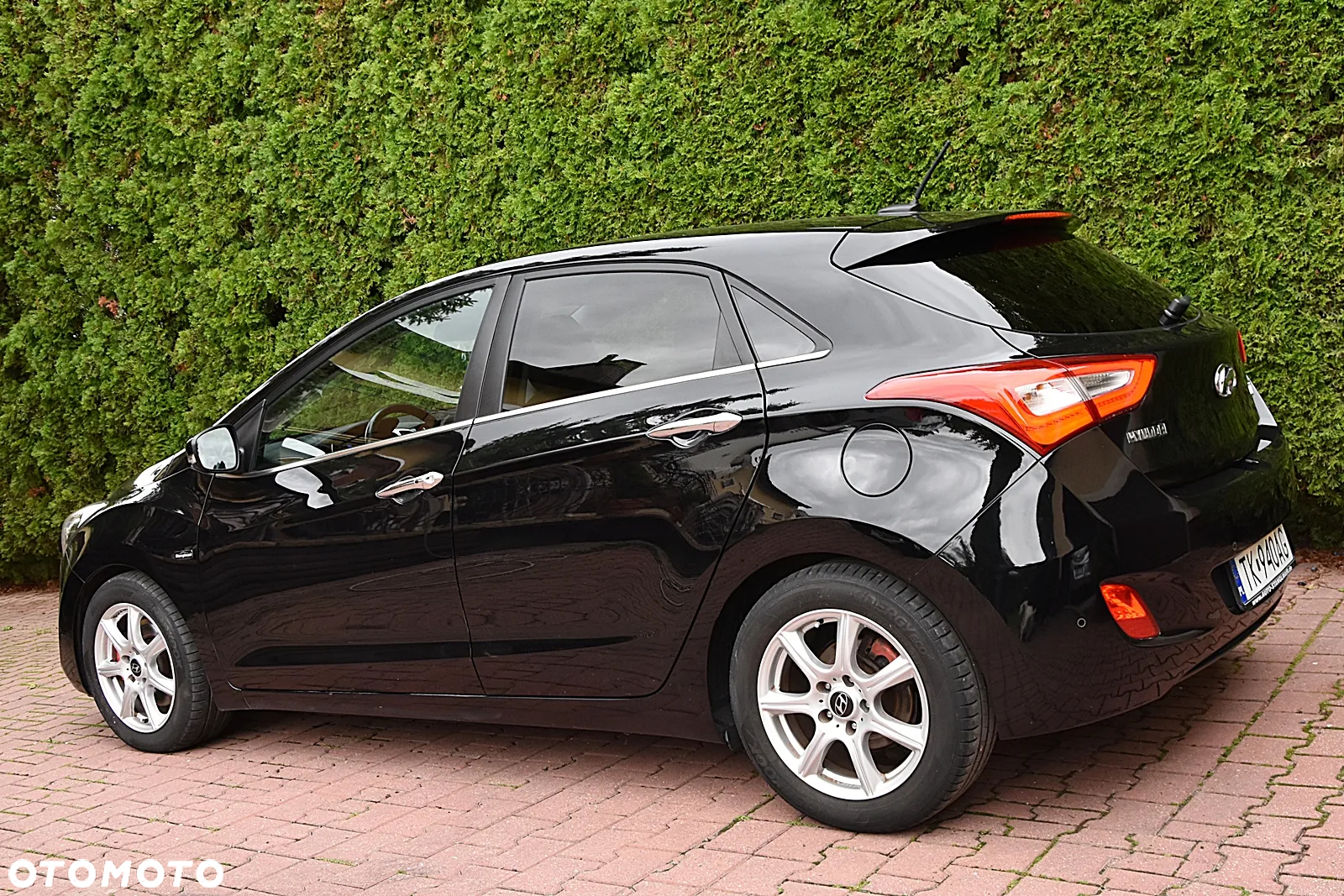 Hyundai i30 1.6 CRDi Premium - 4