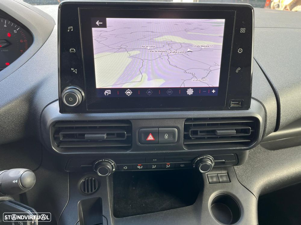 Peugeot Partner - 19