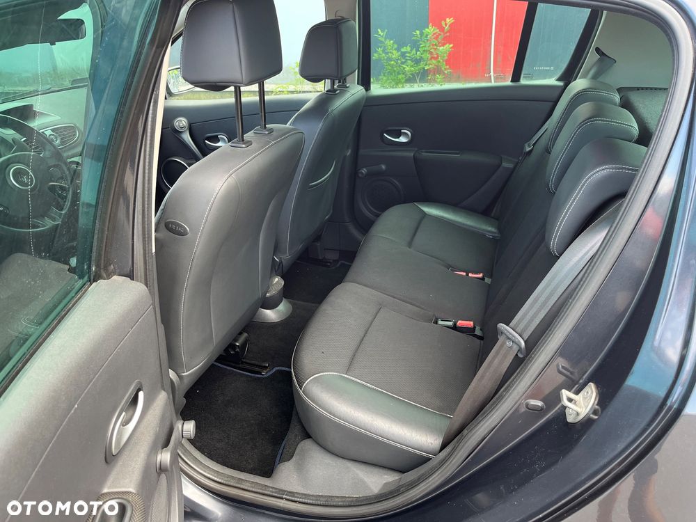 Renault Clio 1.5 dCi Authentique Edition Dynamique - 12