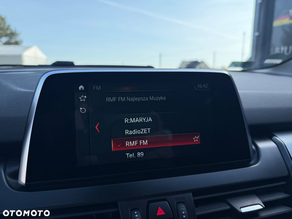 BMW Seria 2 218d GT Sport Line - 25