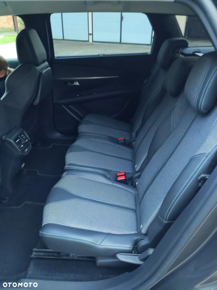 Peugeot 5008 BlueHDi 130 Allure Pack - 25