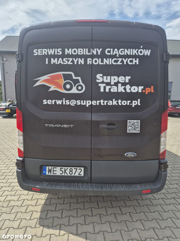 Ford Transit - 4