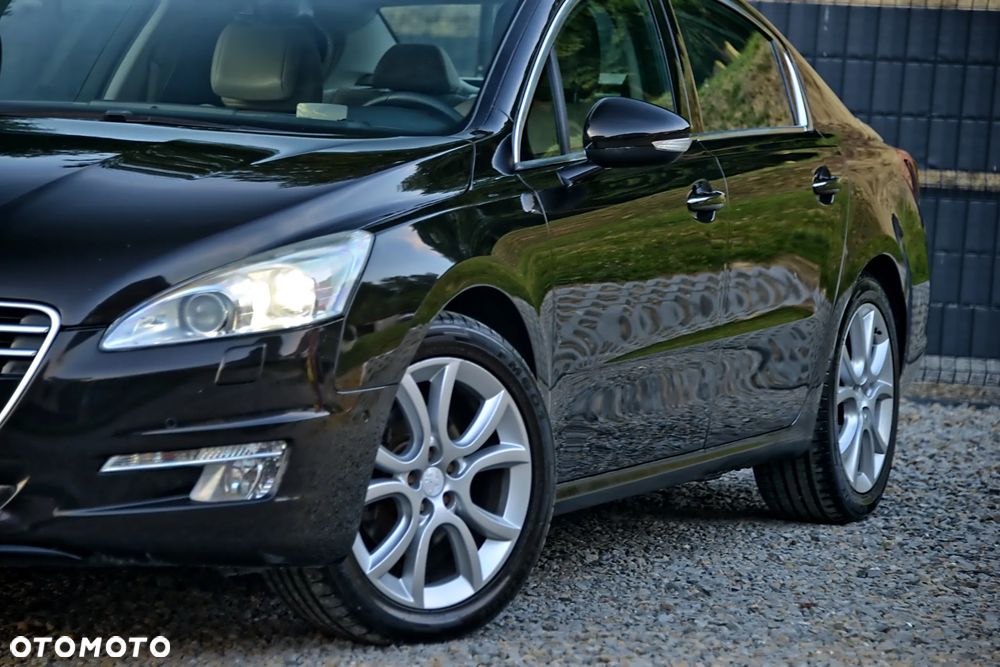 Peugeot 508 155 THP Active - 14
