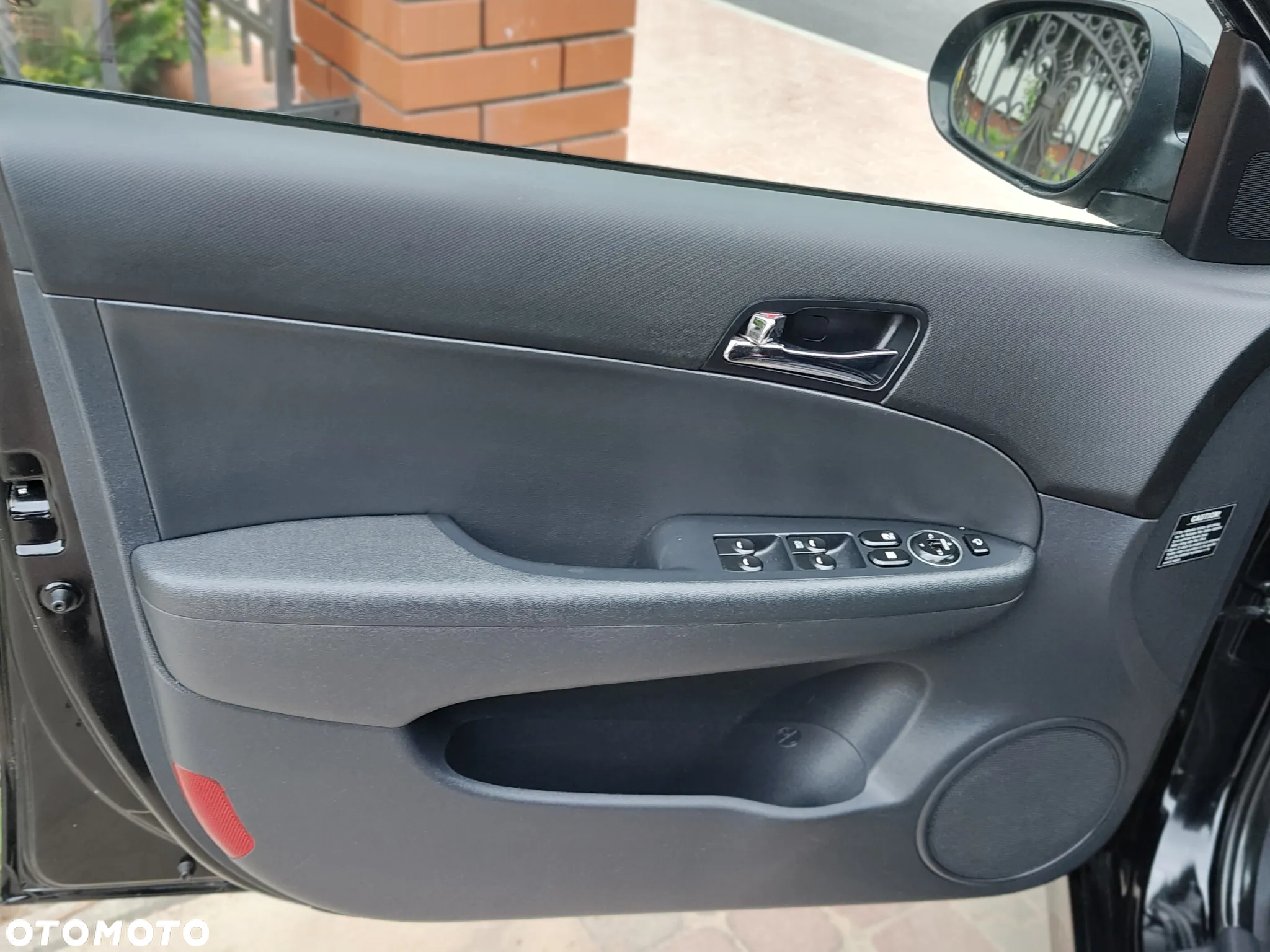 Hyundai i30 1.6 CRDi Premium - 12