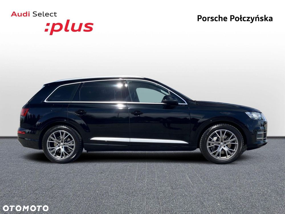 Audi Q7 45 TDI Quattro Tiptronic - 7