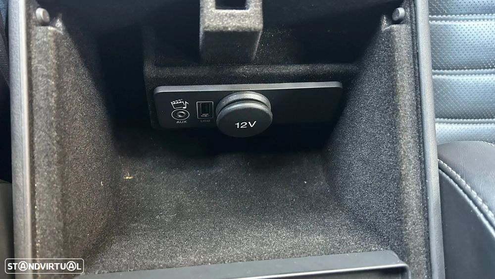 Land Rover Range Rover Evoque 2.0 TD4 HSE Auto - 25