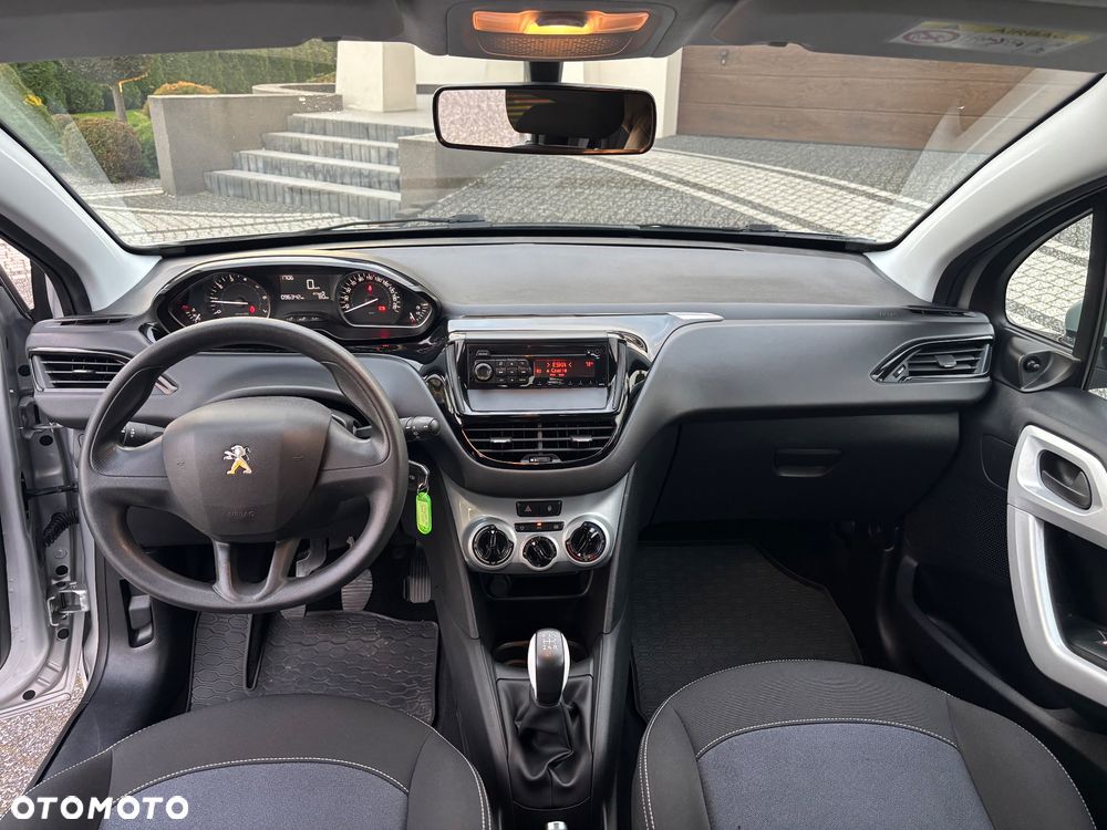 Peugeot 208 PureTech 68 Access - 17