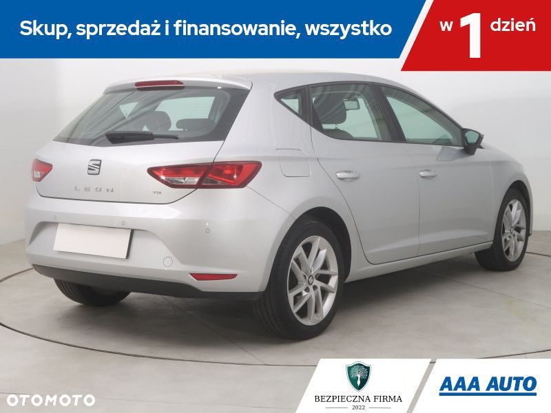 Seat Leon - 7