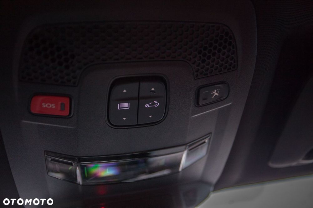 Peugeot 508 1.6 PureTech GT Pack S&S EAT8 - 24