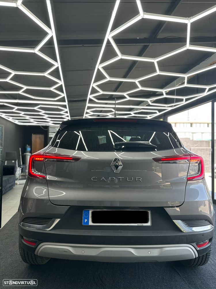 Renault Captur 1.0 TCe Intens - 9