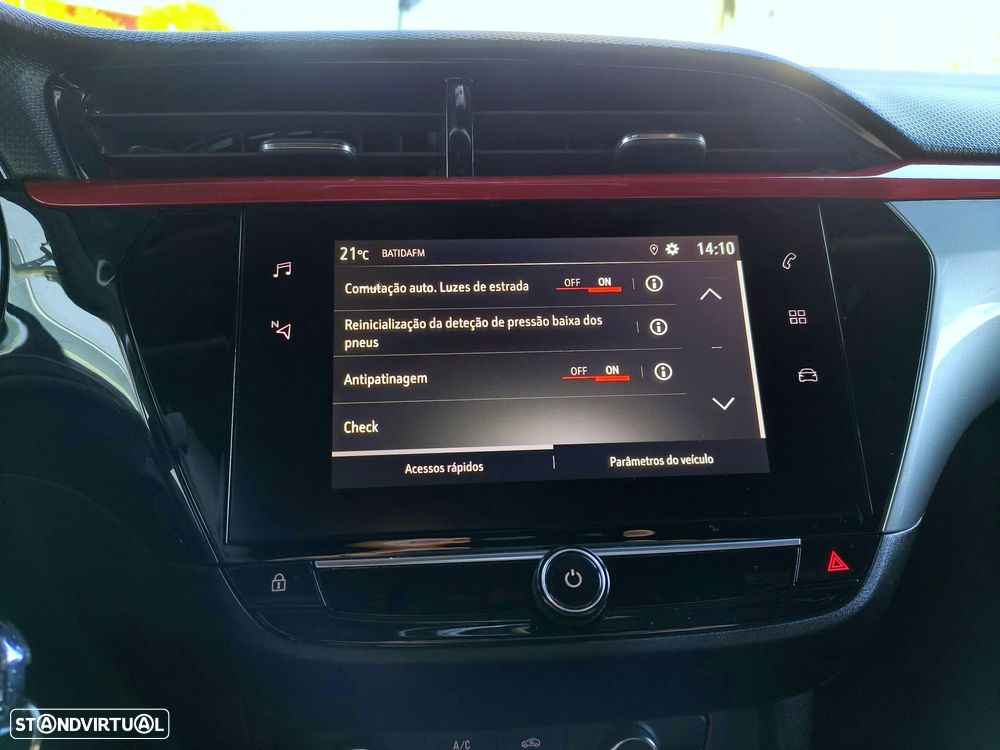 Opel Corsa 1.2 T GS - 15