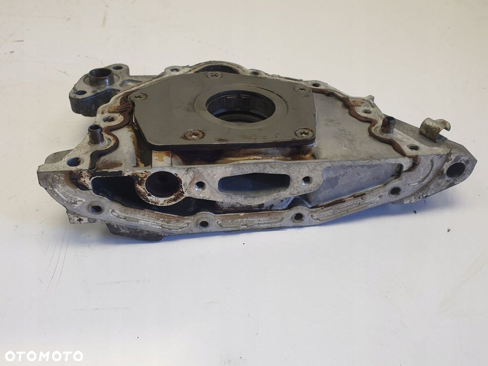 Citroen C5 2.0 16V POMPA OLEJU 9647898780 - 7