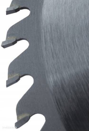 PIŁA TARCZOWA 400x30mm 80Z DEDRA H40080 - 2