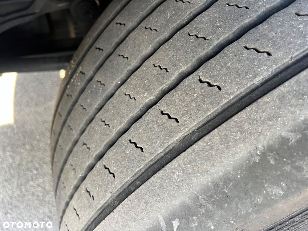 Mercedes-Benz ACTROS MP5 bez retardera prokontraktowy - 25