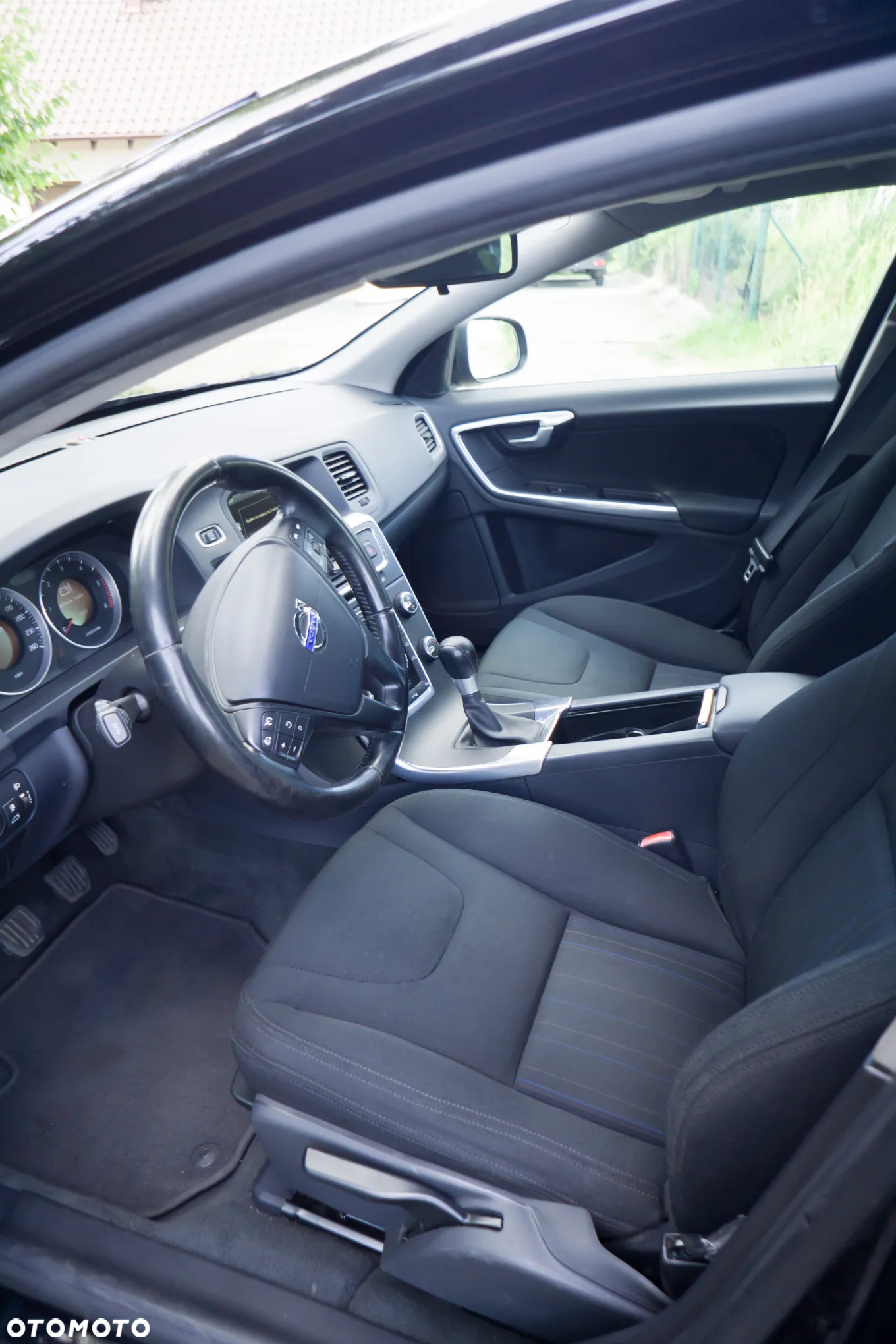 Volvo S60 DRIVe Momentum - 12
