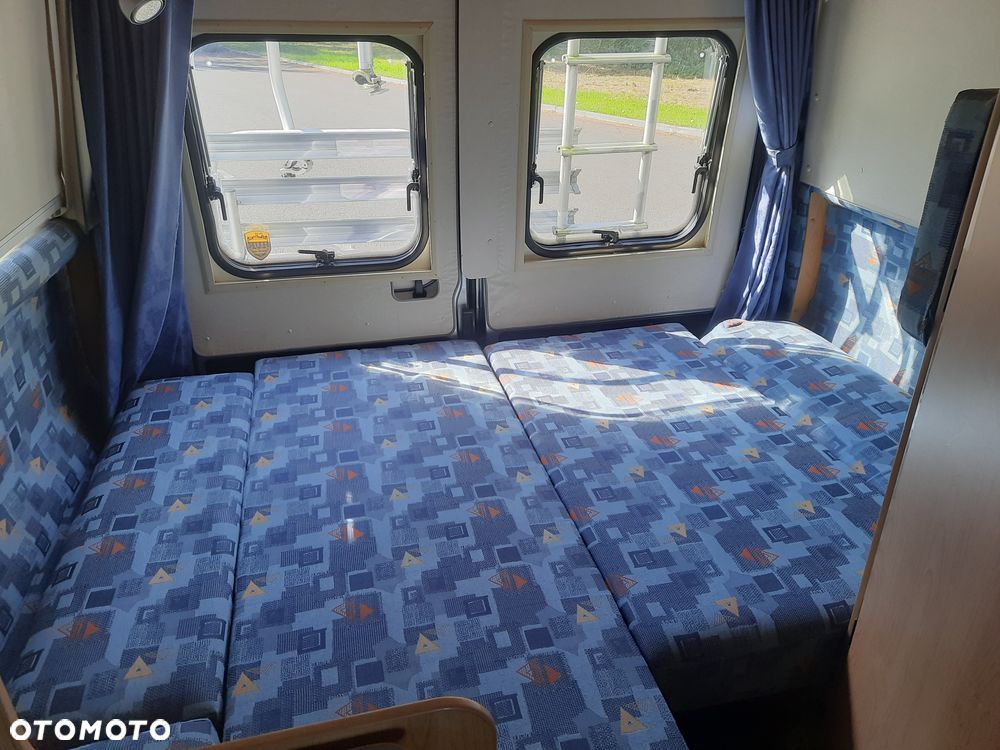 Peugeot Boxer Possl - 18
