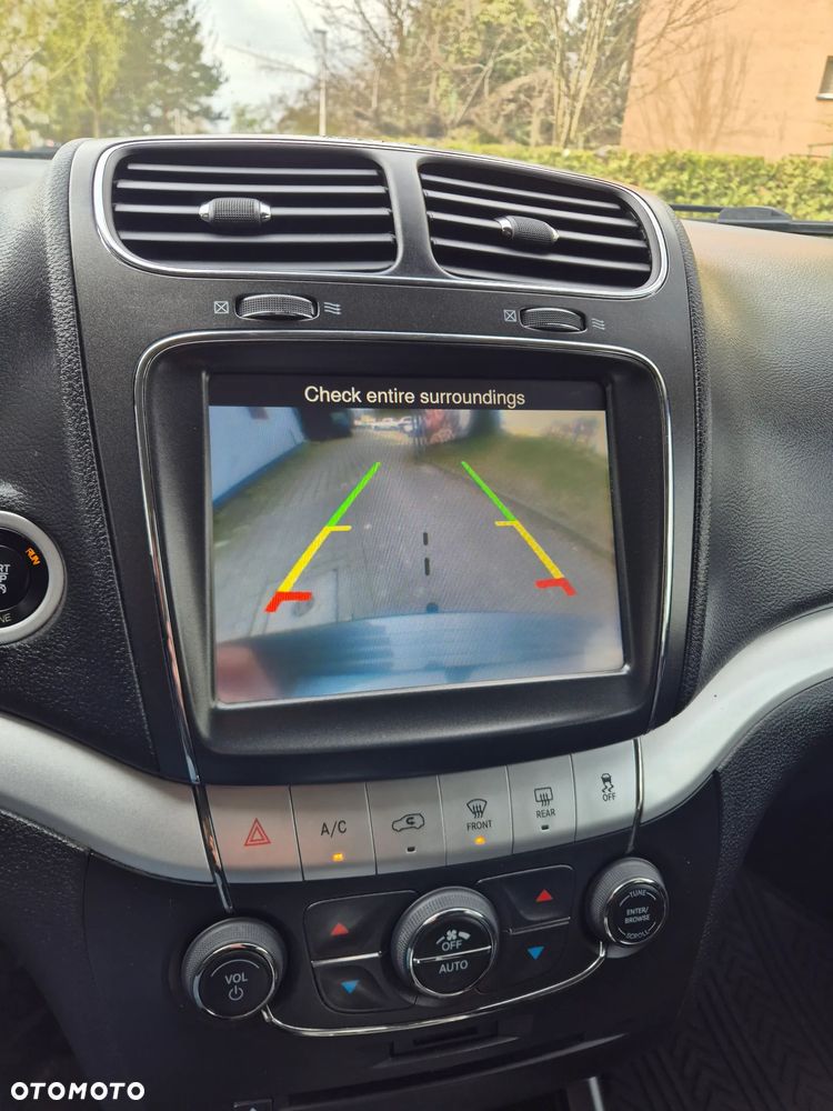 Fiat Freemont 2.0 Multijet Black Code AWD - 19