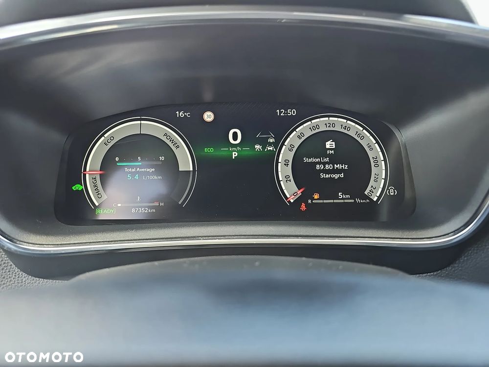 Toyota Corolla 1.8 Hybrid Comfort - 17